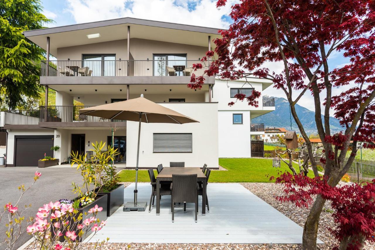 Marlingsuites Exteriér fotografie