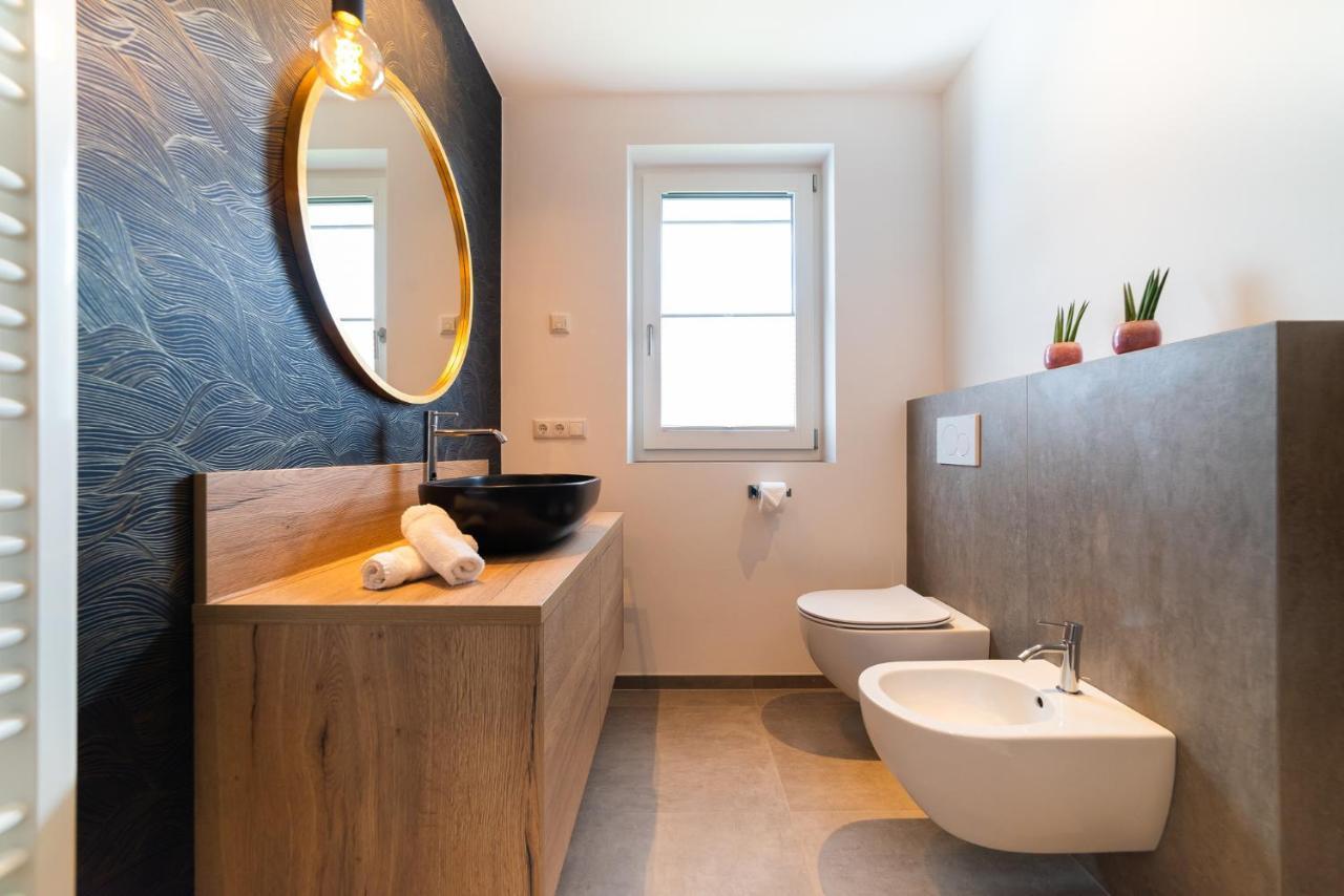 Marlingsuites Exteriér fotografie