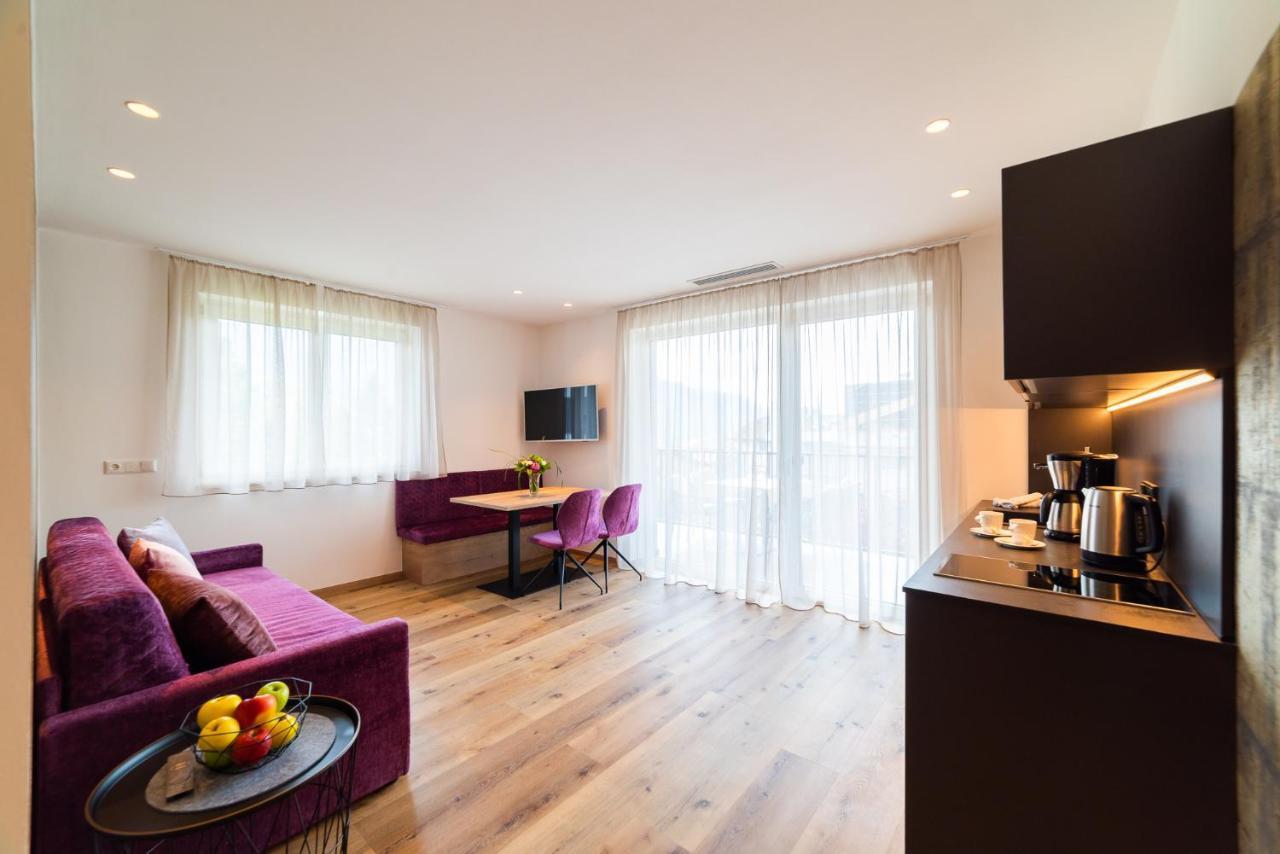 Marlingsuites Exteriér fotografie