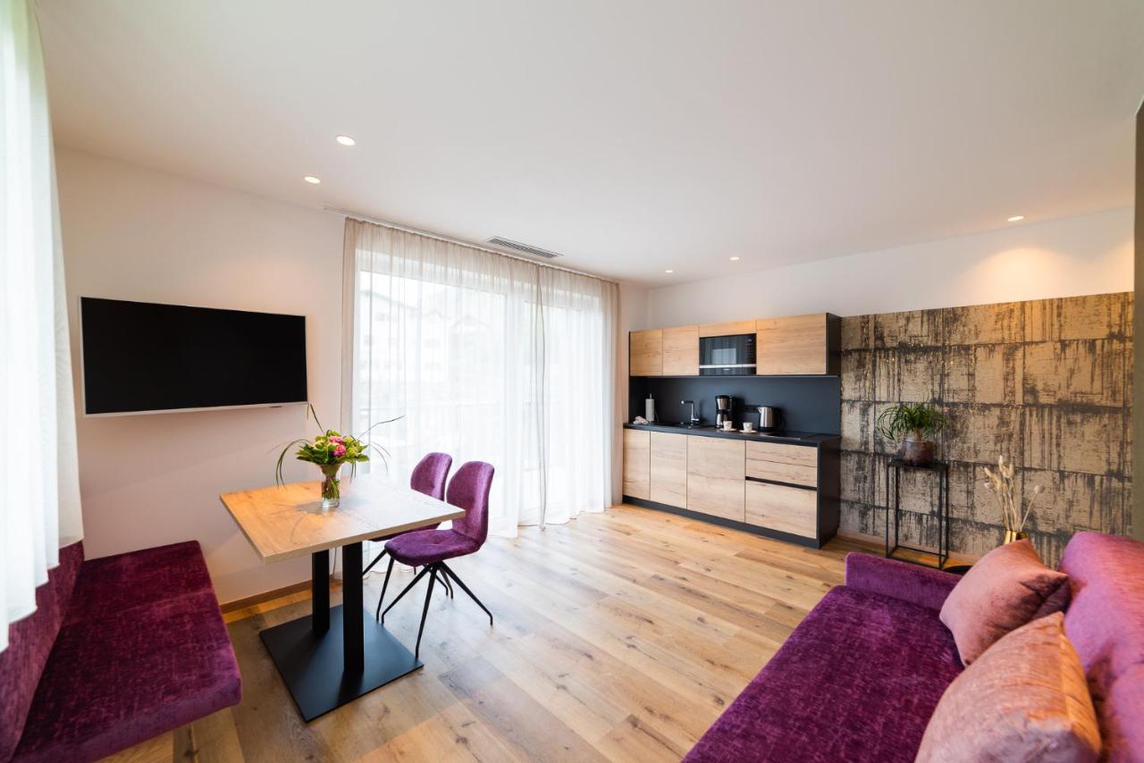 Marlingsuites Exteriér fotografie