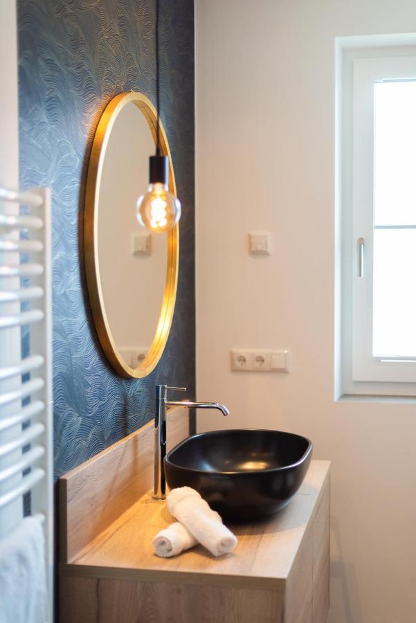 Marlingsuites Exteriér fotografie